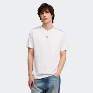 Puma ESSENTIALS TAPE TEE - 216723