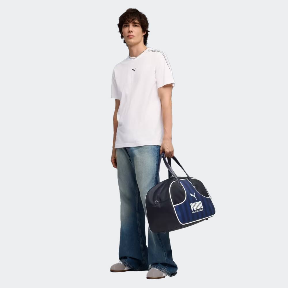 Puma ESSENTIALS TAPE TEE