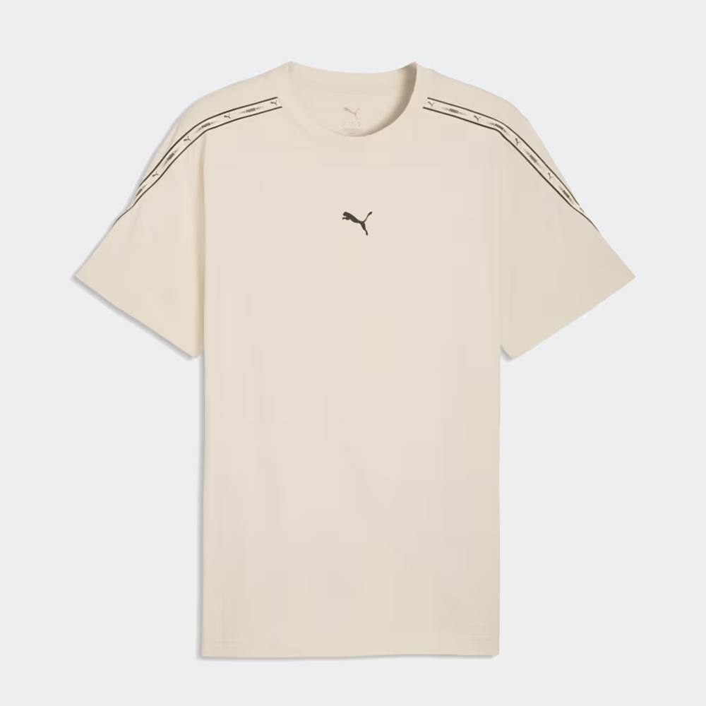 Puma ESSENTIALS TAPE TEE
