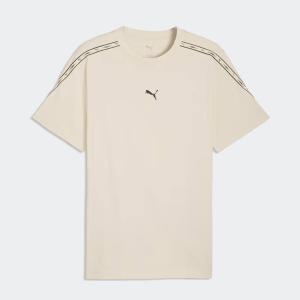 Puma ESSENTIALS TAPE TEE - 216705