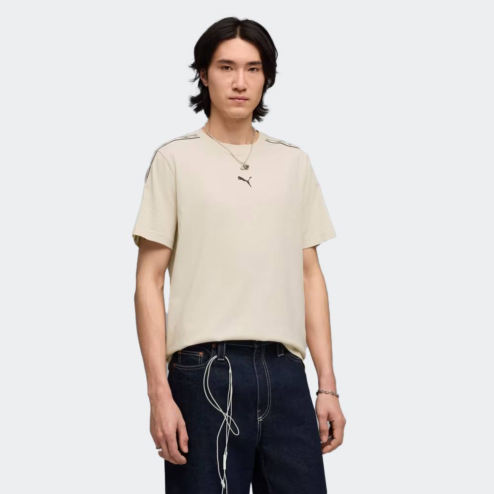 Puma ESSENTIALS TAPE TEE