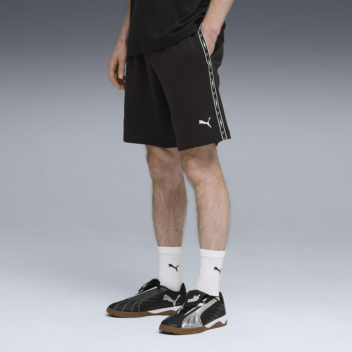 Puma Essentials Tape 9'' Shorts