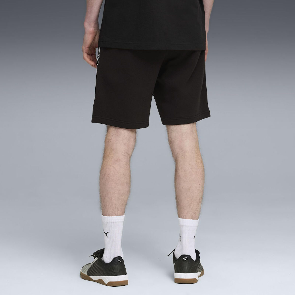Puma Essentials Tape 9'' Shorts