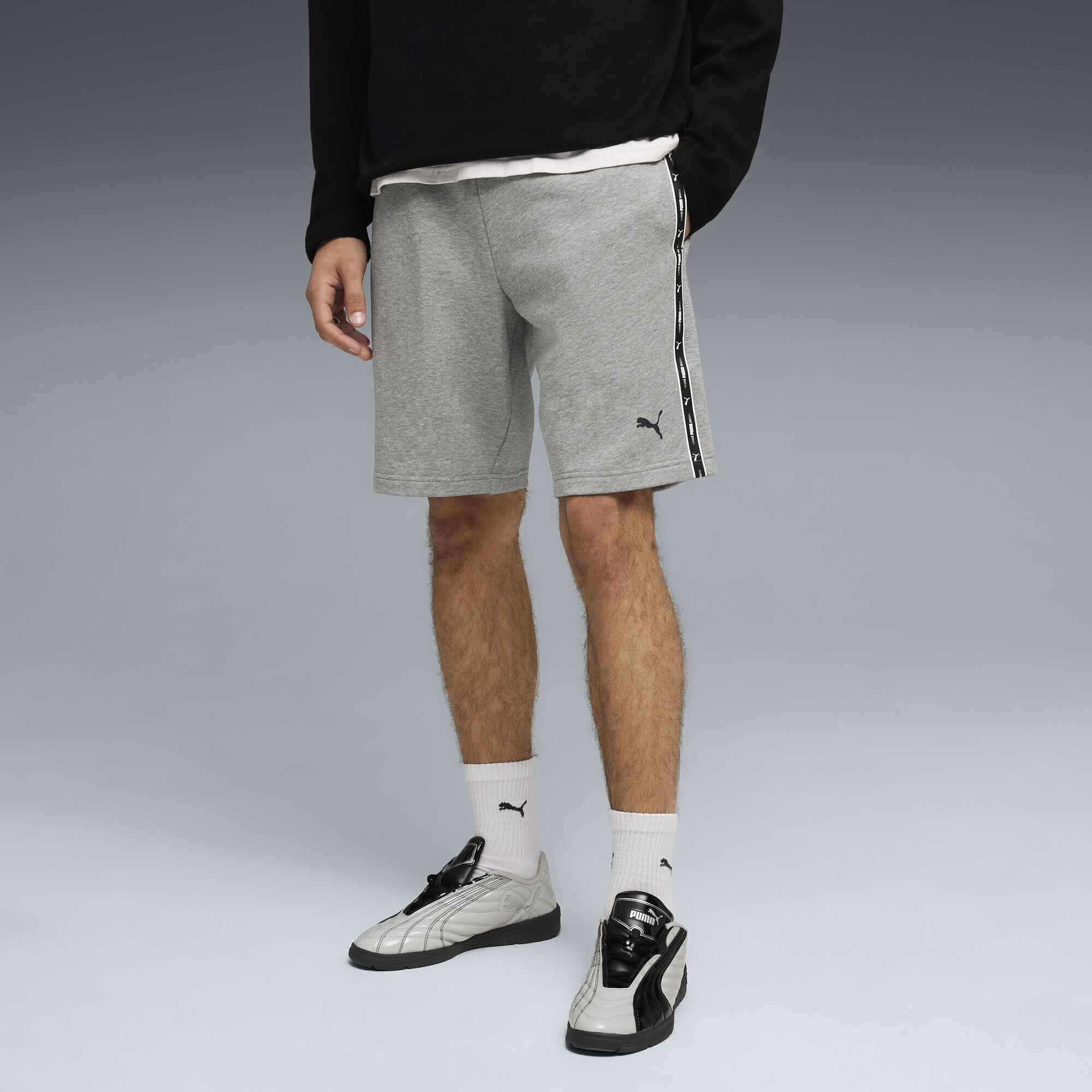 Puma Essentials Tape 9'' Shorts
