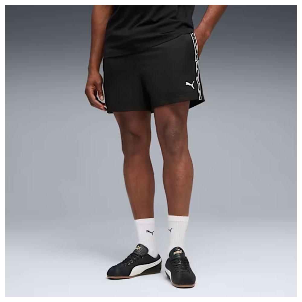 Σορτς Puma Essentials Tape 5"