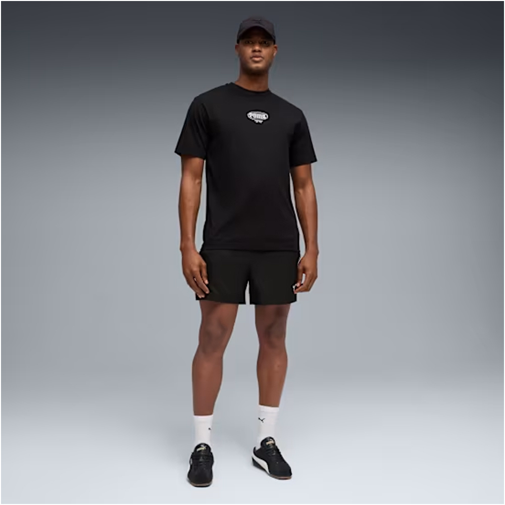 Σορτς Puma Essentials Tape 5"