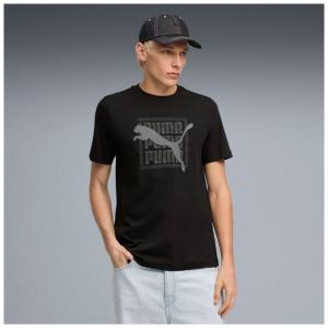 Puma Graphics T-Shirt - 218012