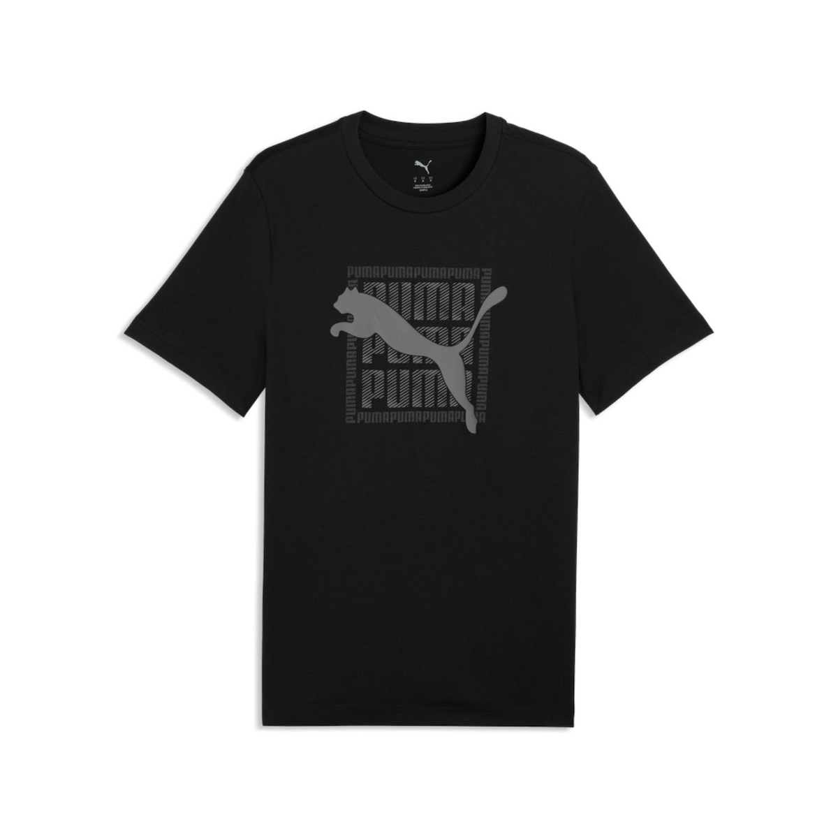 Puma Graphics T-Shirt