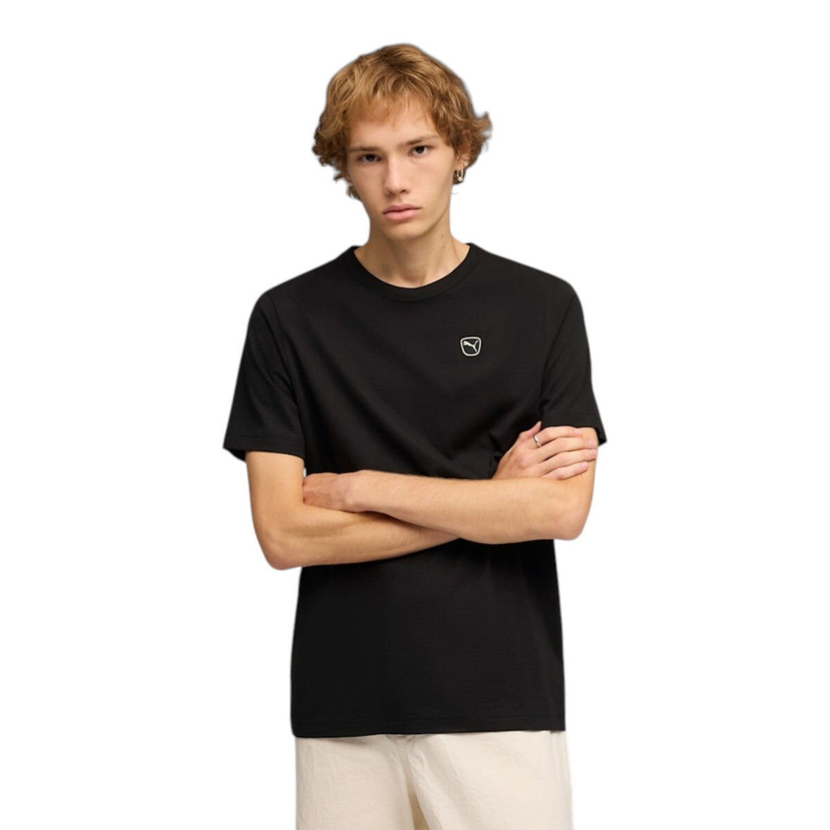 Puma Essentials Elevated Tee