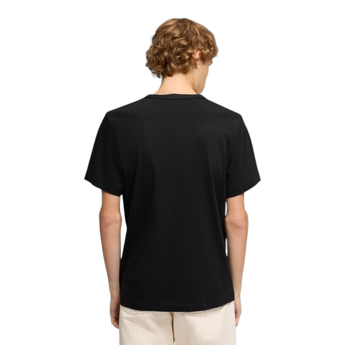 Puma Essentials Elevated Tee