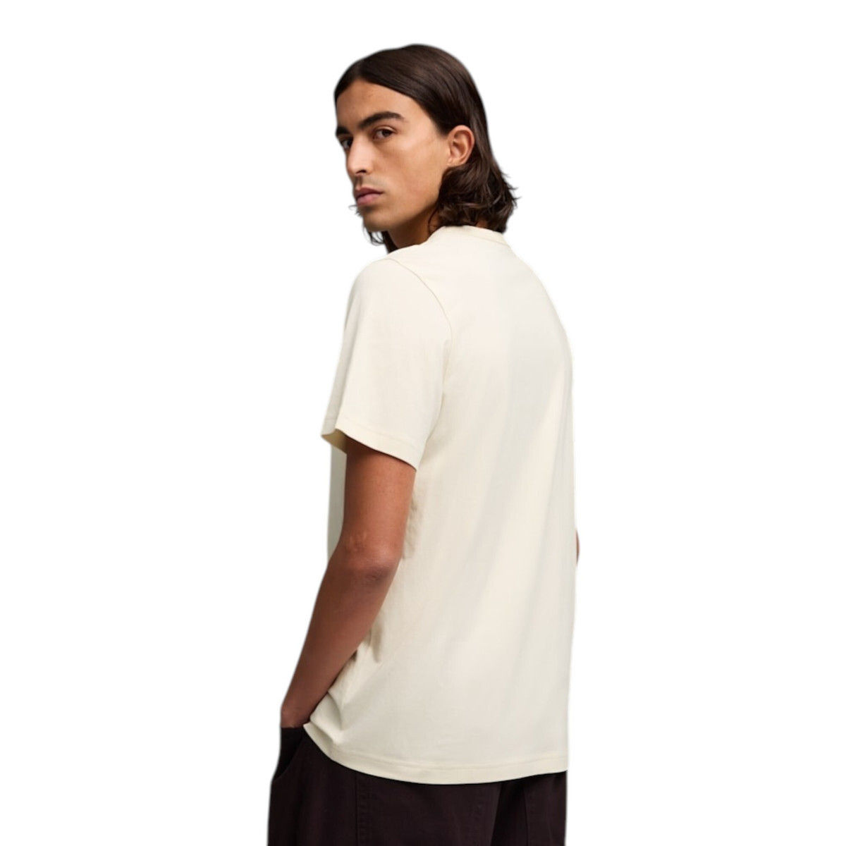 Puma Essentials Elevated Tee