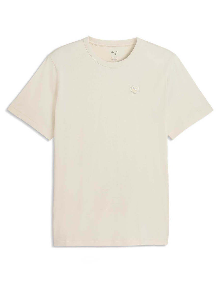 Puma Essentials Elevated Tee