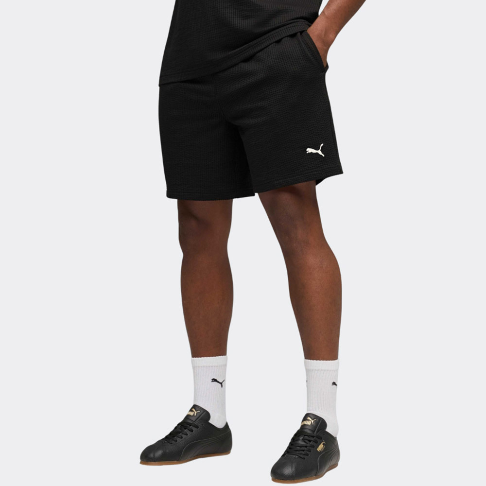 PUMA
Short Ess Elevated Material