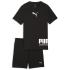 Puma JR SPORT Tee and Shorts Set B  ΣΕΤ ΠΑΙΔΙΚΟ - 0