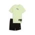 Puma JR SPORT Tee and Shorts Set B  ΣΕΤ ΠΑΙΔΙΚΟ - 0