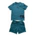 Puma JR SPORT Tee and Shorts Set B  ΣΕΤ ΠΑΙΔΙΚΟ - 0