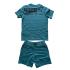 Puma JR SPORT Tee and Shorts Set B  ΣΕΤ ΠΑΙΔΙΚΟ - 1