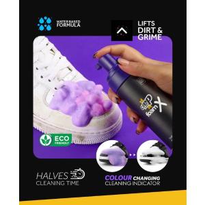Crep Protect Foam X - 222632