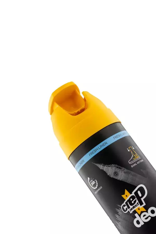 CREP PROTECT - DEODORISER (FRESH LINEN)