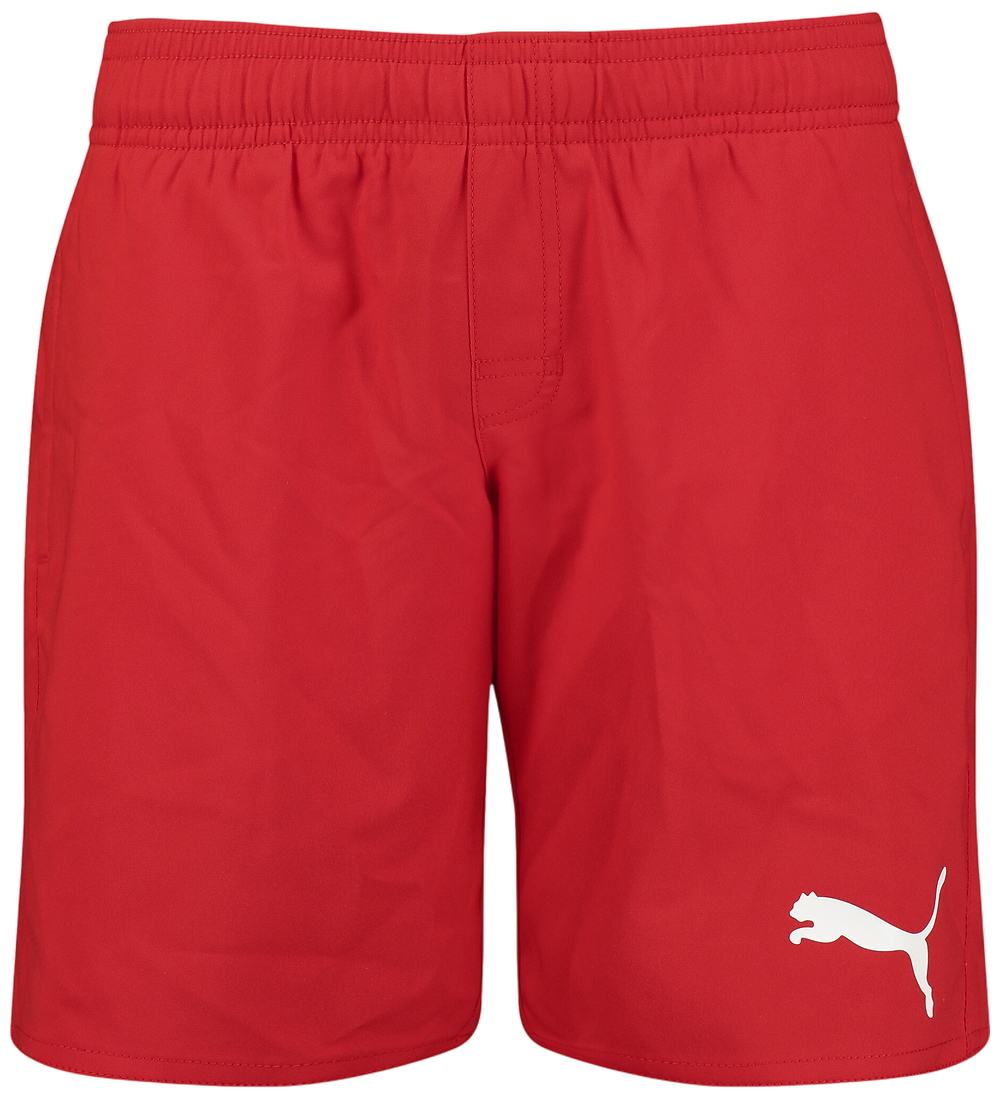 Puma Swim Boys Kids’s Swim Shorts