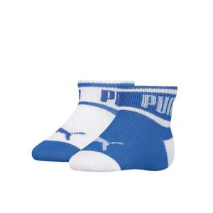 PUMA BABY WORDING SOCK 2P ΚΑΛΤΣΑ DOBOTEX - 198839