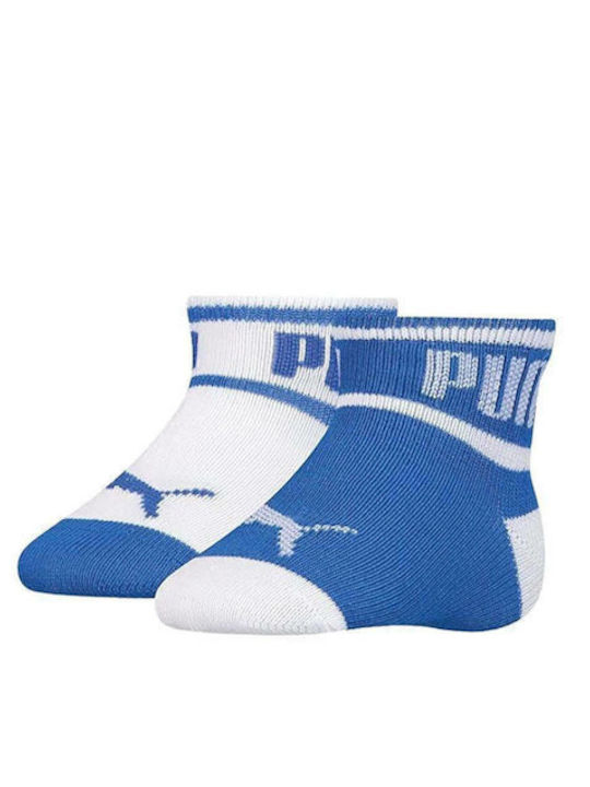 PUMA BABY WORDING SOCK 2P ΚΑΛΤΣΑ DOBOTEX