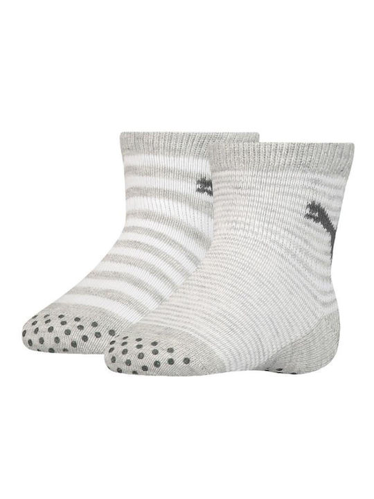 PUMA BABY SOCK ABS 2P ΚΑΛΤΣΑ DOBOTEX