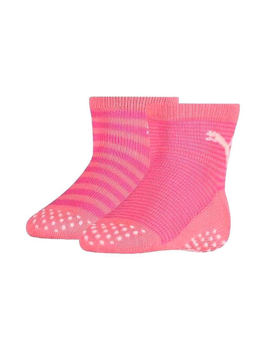 PUMA BABY SOCK ABS 2P ΚΑΛΤΣΑ DOBOTEX