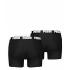 Puma Ανδρικά Μποξεράκια 2Pack - 2