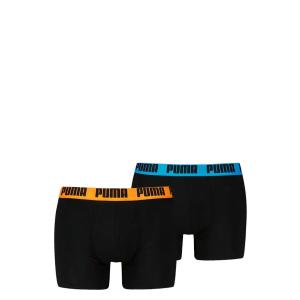 Puma Ανδρικά Μποξεράκια 2Pack - 218608