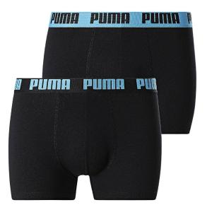 Puma Ανδρικά Μποξεράκια 2Pack - 204957