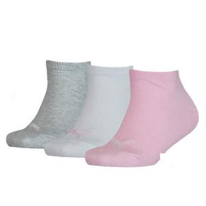 Puma Plain Sneaker 3P ΚΑΛΤΣΑ - 218598