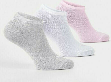 Puma Plain Sneaker 3P ΚΑΛΤΣΑ