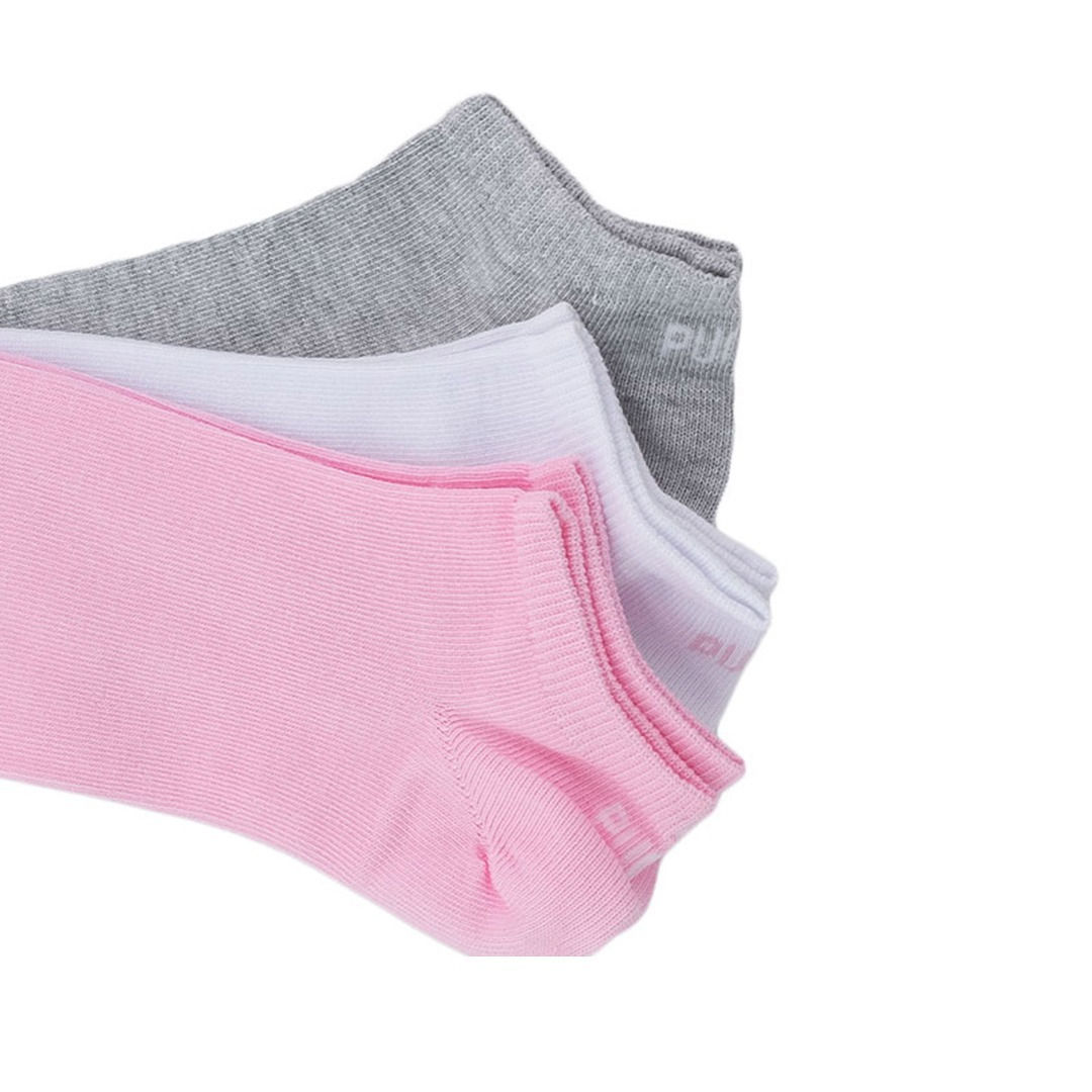 Puma Plain Sneaker 3P ΚΑΛΤΣΑ