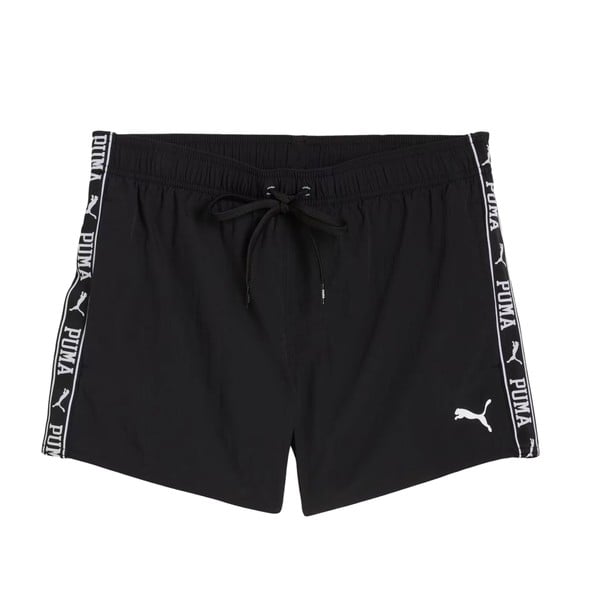 PUMA SWIM MEN CRINKLE SHORT