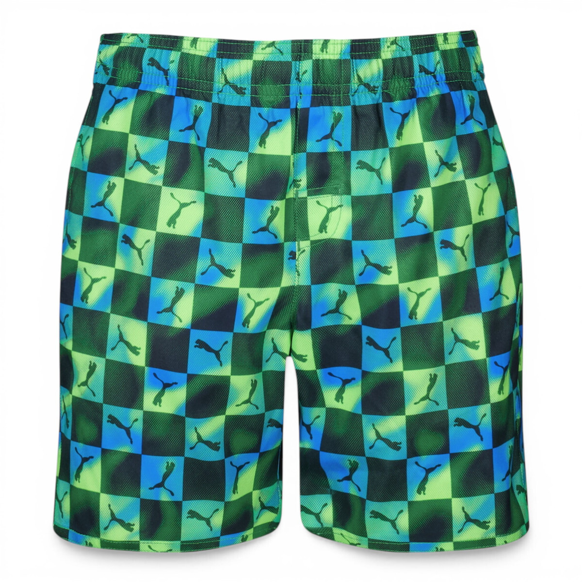 Puma Swim Boys Kids’s Swim Shorts