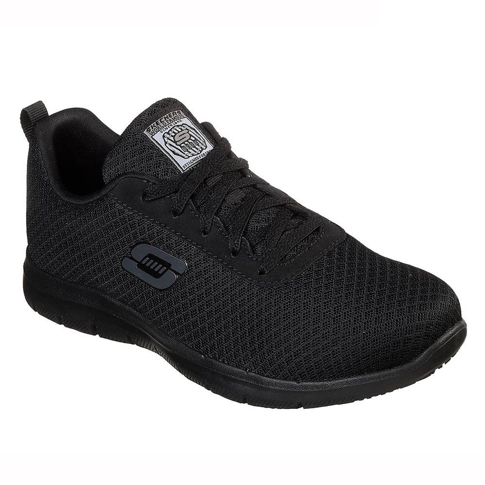 Skechers Work Relaxed Fit