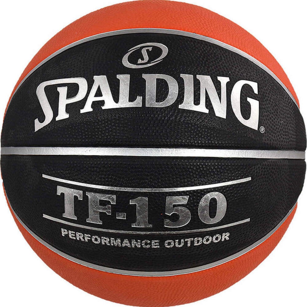 Spalding TF-150 Esake Μπάλα Μπάσκετ