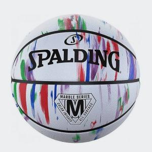 Spalding Triple Threat All Surface Μπάλα Μπάσκετ - 191254