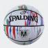 Spalding Triple Threat All Surface Μπάλα Μπάσκετ - 0