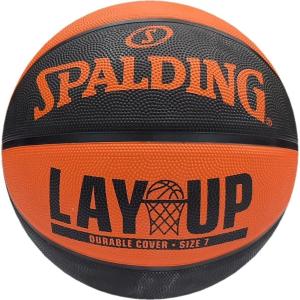 Spalding Triple Threat All Surface Μπάλα Μπάσκετ - 191234