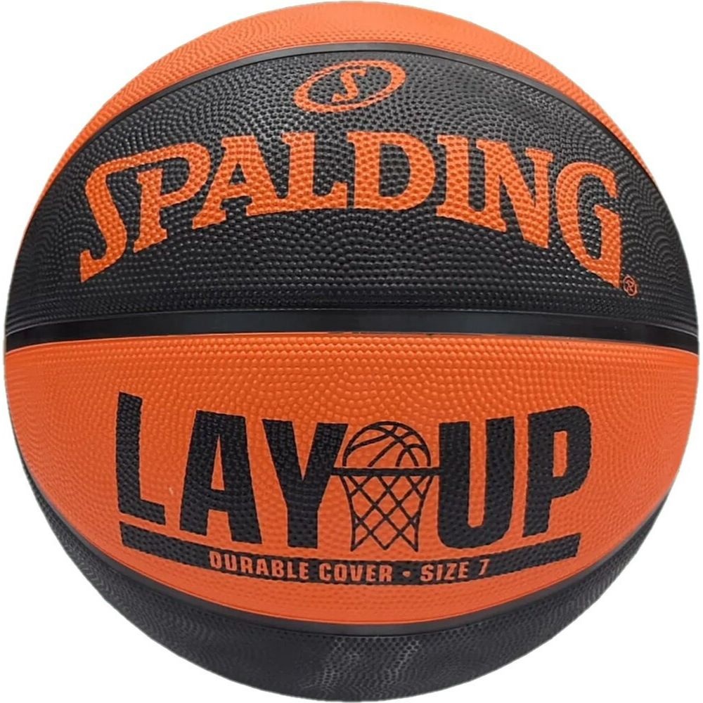 Spalding Triple Threat All Surface Μπάλα Μπάσκετ