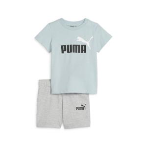 Minicats Tee & Shorts Set B - 184504