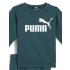 Puma Minicats Ess Crew - 1