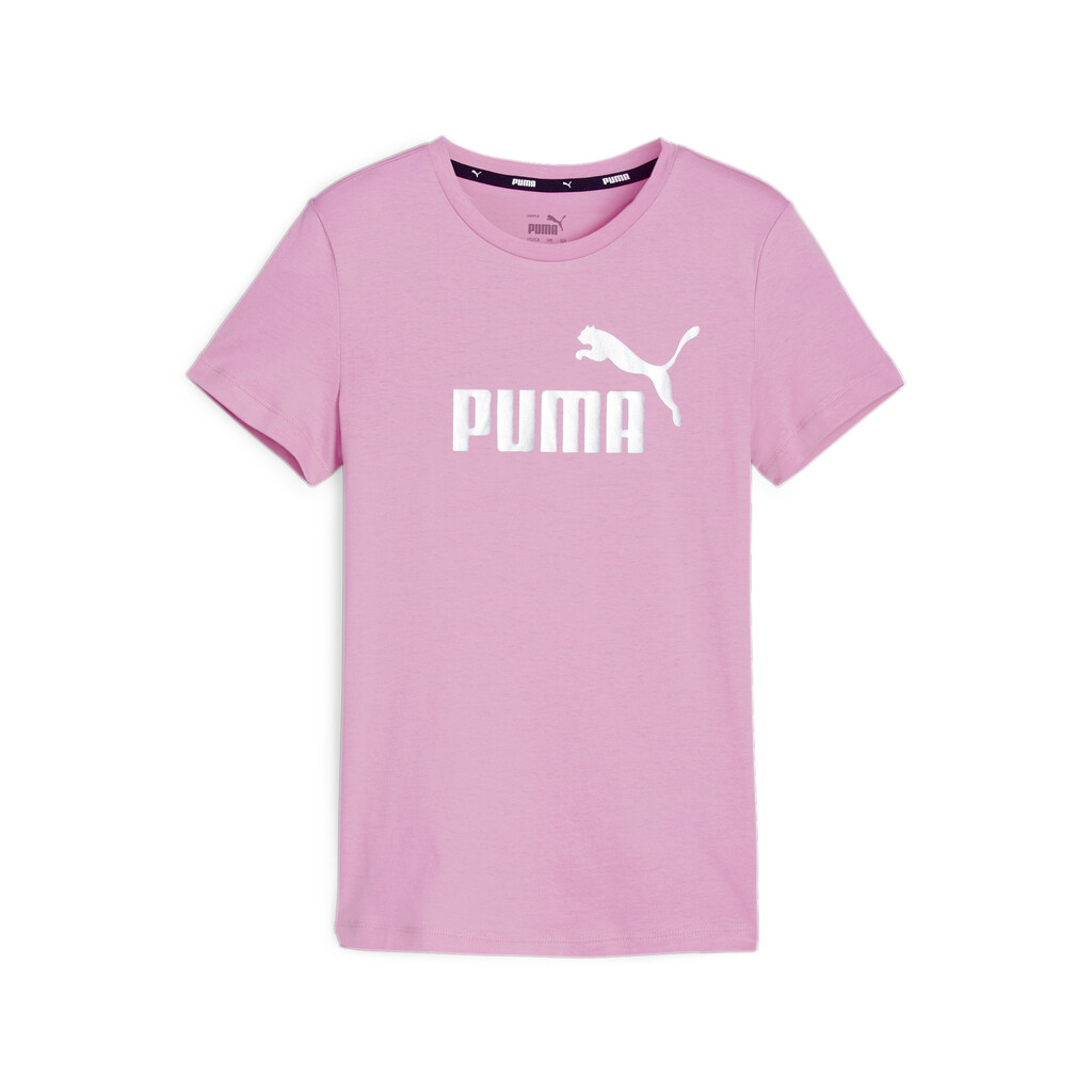 Puma Essentials+ Logo T-Shirt