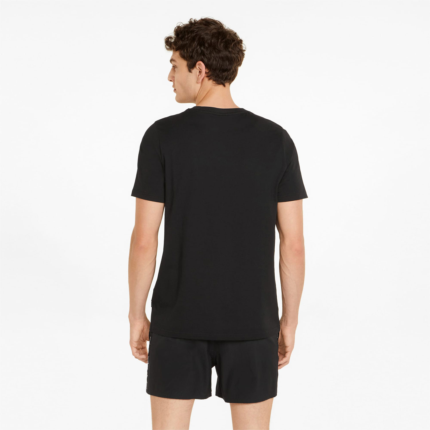 Puma Essentials Tape Men's T-Shirt