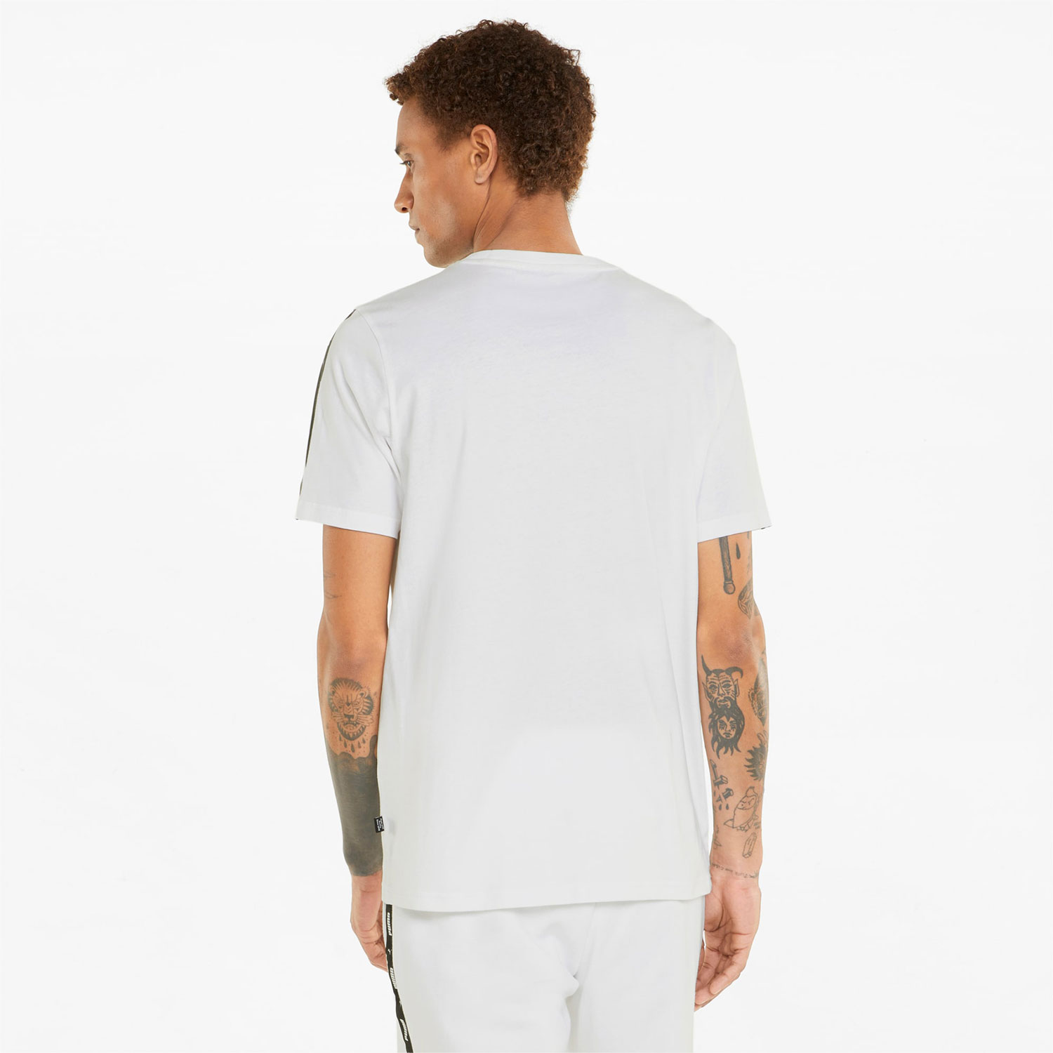 Puma Essentials Tape Men's T-Shirt