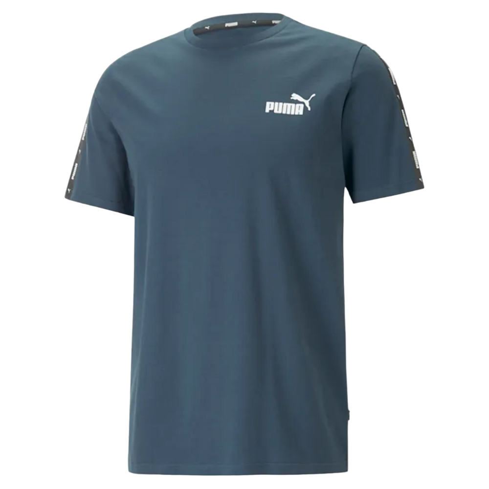 Puma Essentials Tape Men's T-Shirt