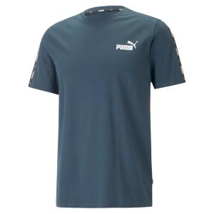 Puma Essentials Tape Men's T-Shirt - 187684