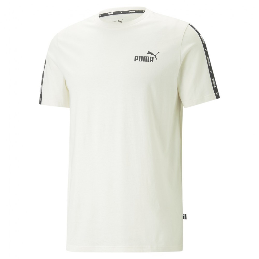 Puma Essentials Tape Men's T-Shirt